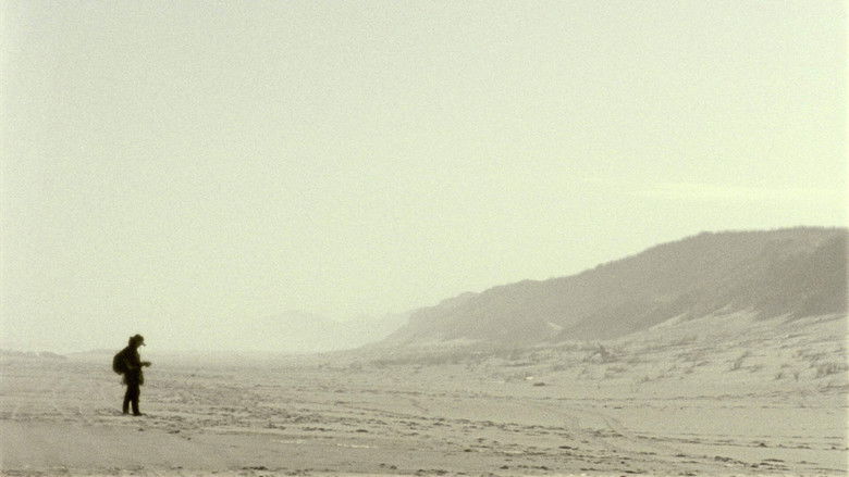 кадр из фильма Geographies of Solitude