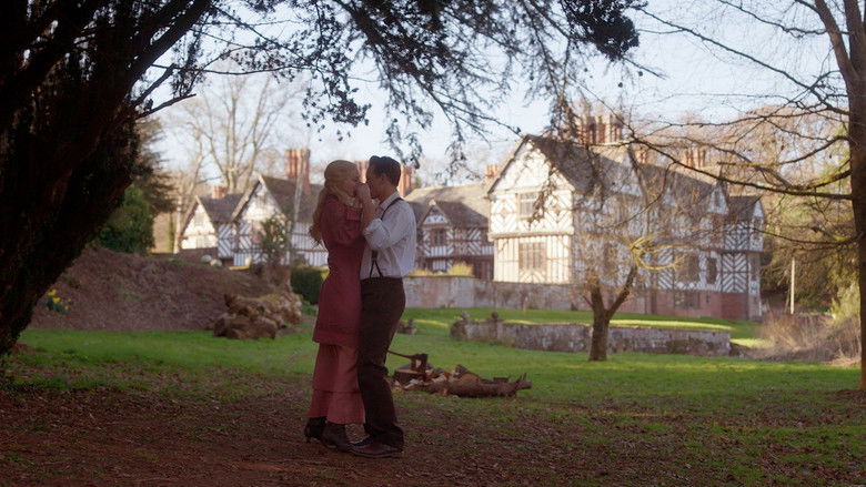 кадр из фильма Can You Hear Me?