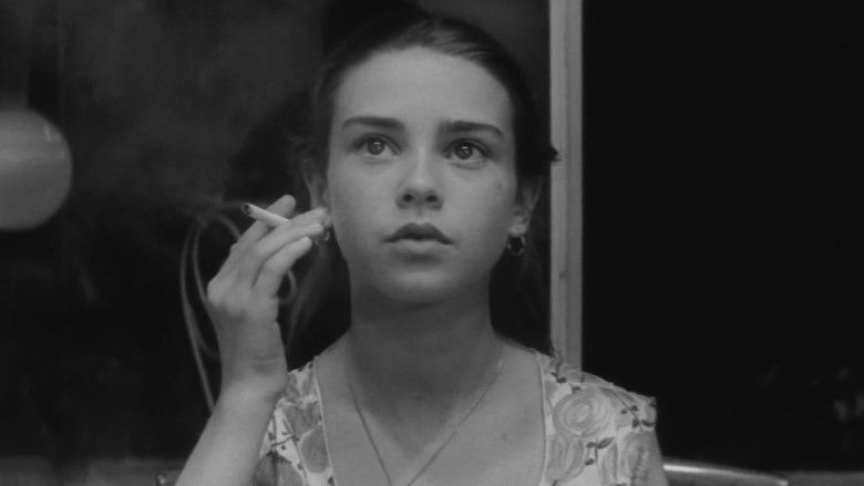 кадр из фильма Лола