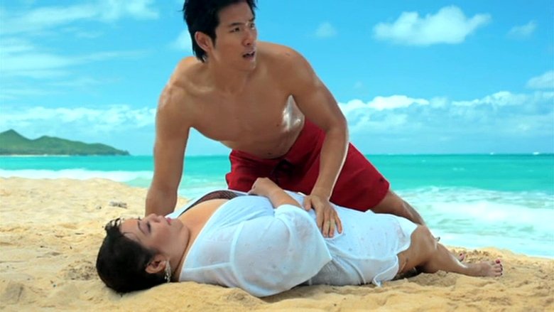 кадр из фильма Ajumma! Are You Krazy???