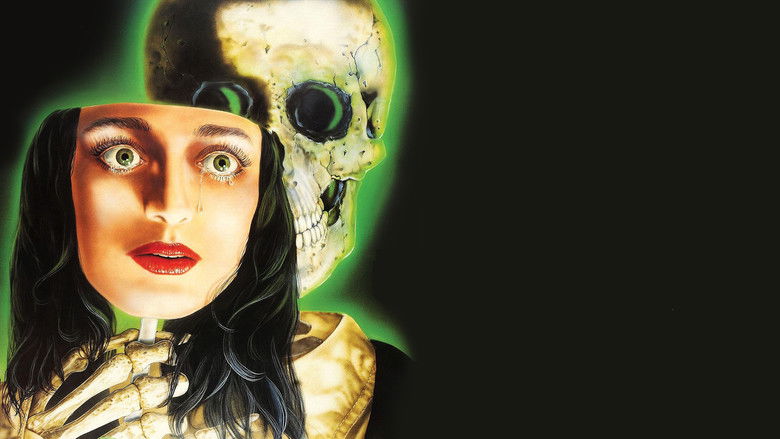 кадр из фильма Попкорн