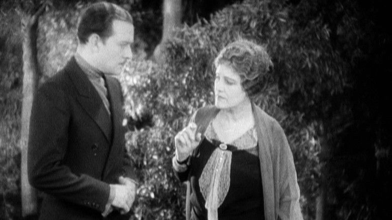 кадр из фильма Redemption