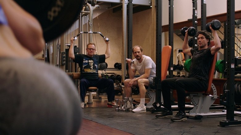 кадр из фильма Mannen van Mars