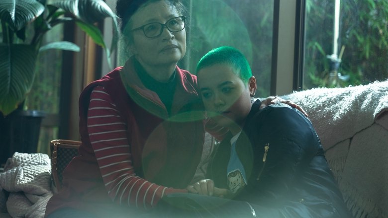 кадр из фильма Hedgehog