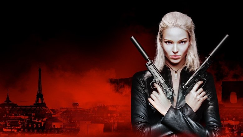 кадр из фильма Анна