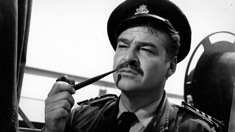 кадр из фильма Sorte Shara