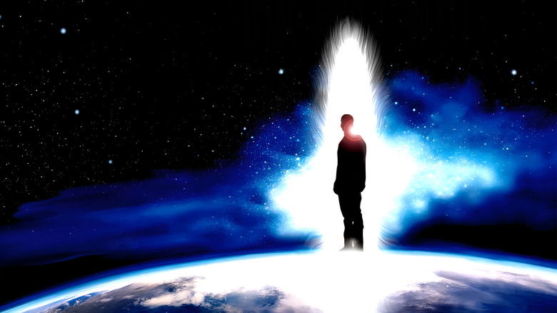 кадр из фильма Человек с Земли