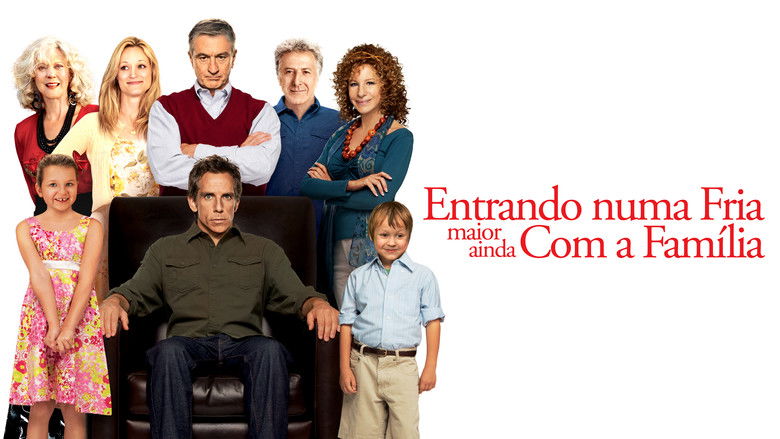 кадр из фильма Знакомство с Факерами 2