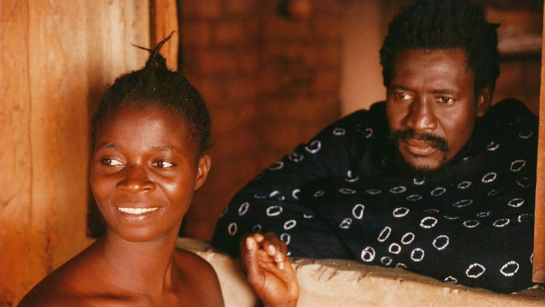 кадр из фильма Mortu Nega