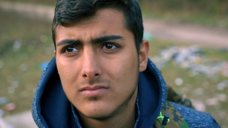 кадр из фильма Shadow Game