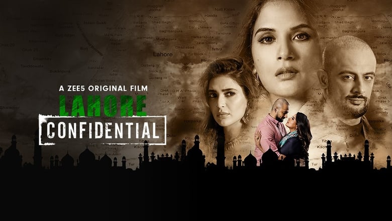 кадр из фильма Lahore Confidential