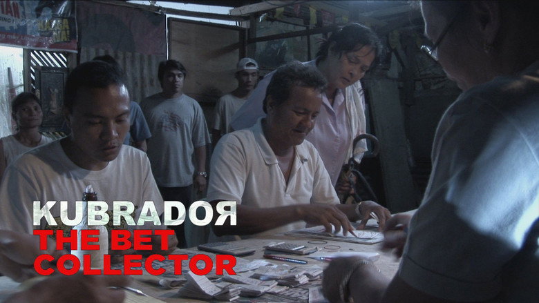 кадр из фильма Kubrador