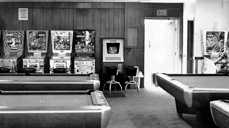 кадр из фильма World 1-1