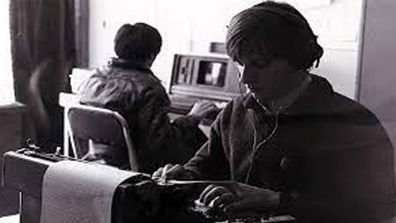 кадр из фильма Juan: Como si nada hubiera sucedido