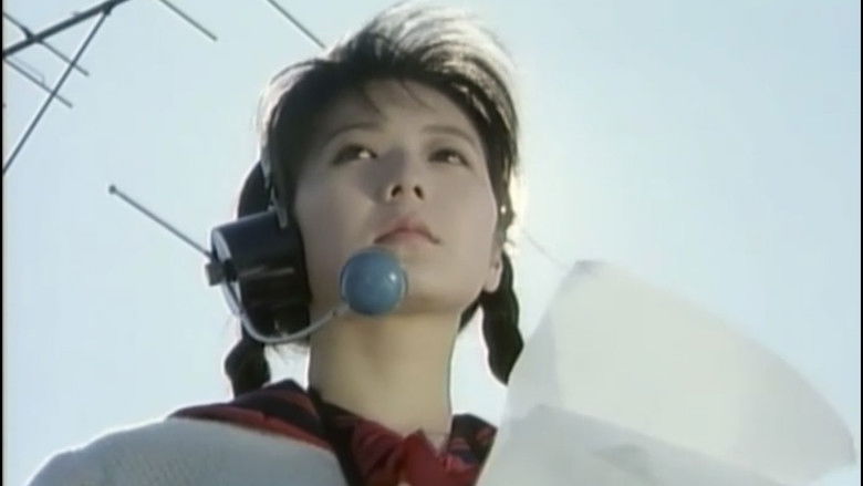 кадр из фильма ロリータ恥辱