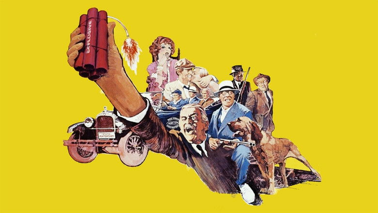 кадр из фильма Парад дураков