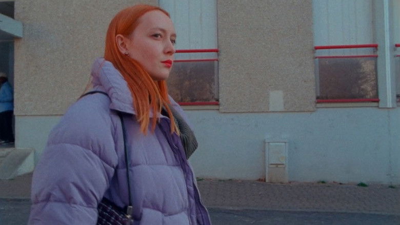 кадр из фильма Olla