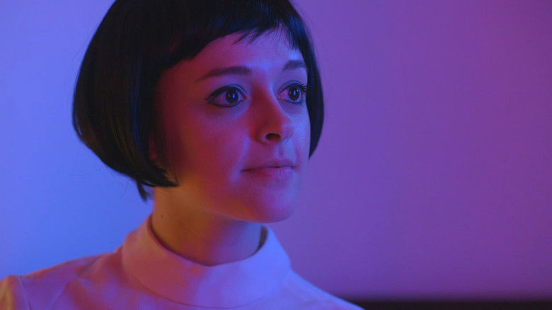 кадр из фильма Imitation Girls