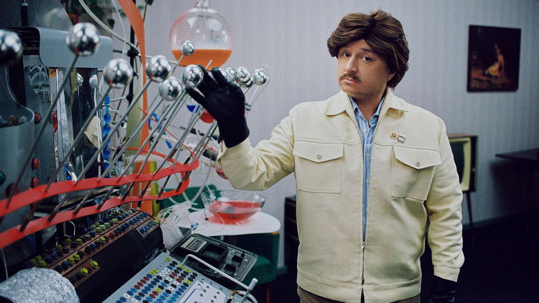 кадр из фильма Иван Васильевич меняет всё