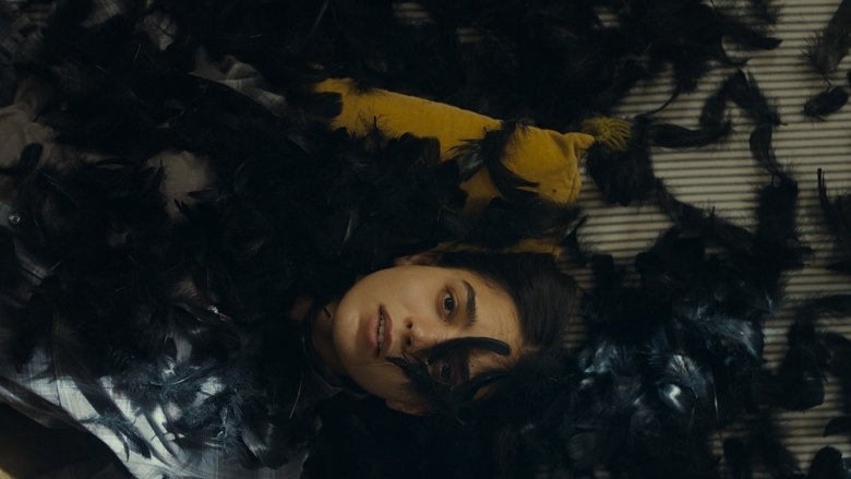 кадр из фильма Весь мир спит