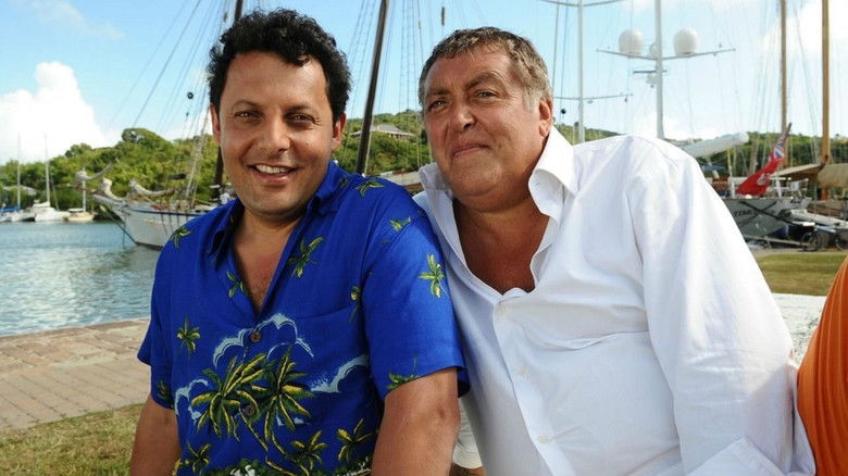 кадр из фильма Un'estate ai Caraibi