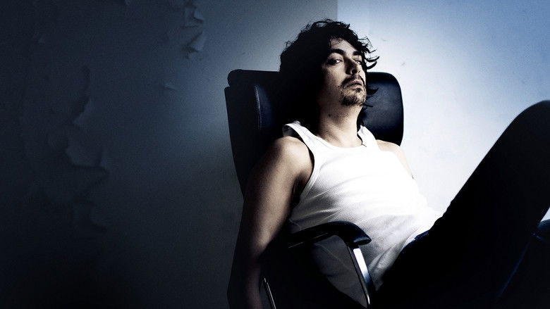 кадр из фильма Gunter Lamoot: Rauwe kloten