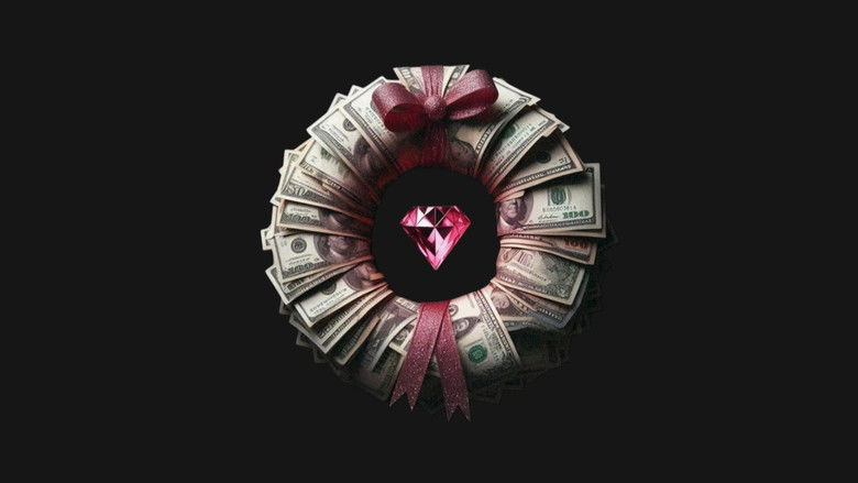 кадр из фильма Merry Heistmas