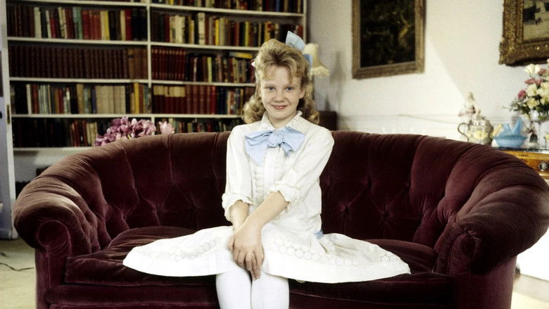 кадр из фильма Поллианна