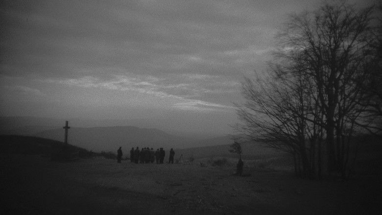 кадр из фильма Сумерки