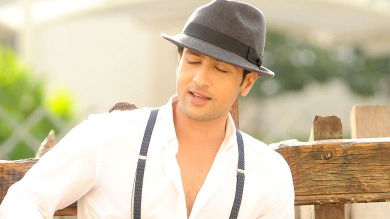 кадр из фильма Heartless