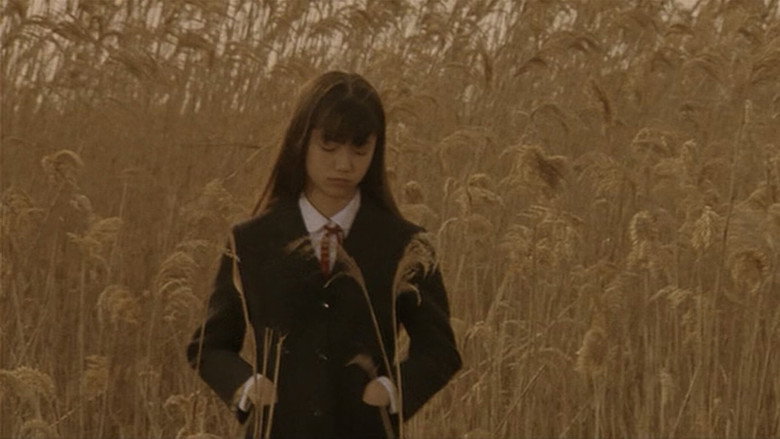 кадр из фильма 害虫