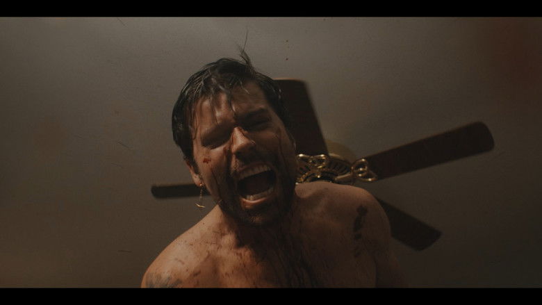 кадр из фильма God Country