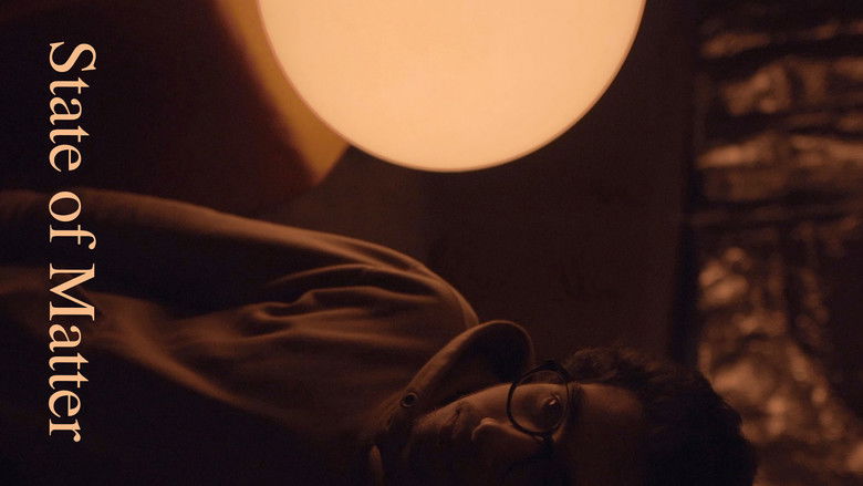 кадр из фильма State of Matter