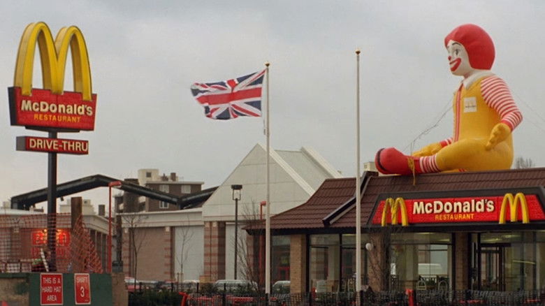 кадр из фильма London