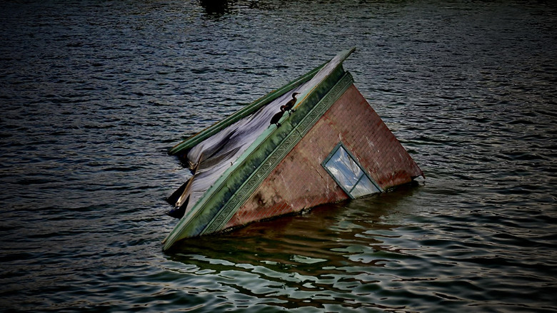 кадр из фильма Inundation District