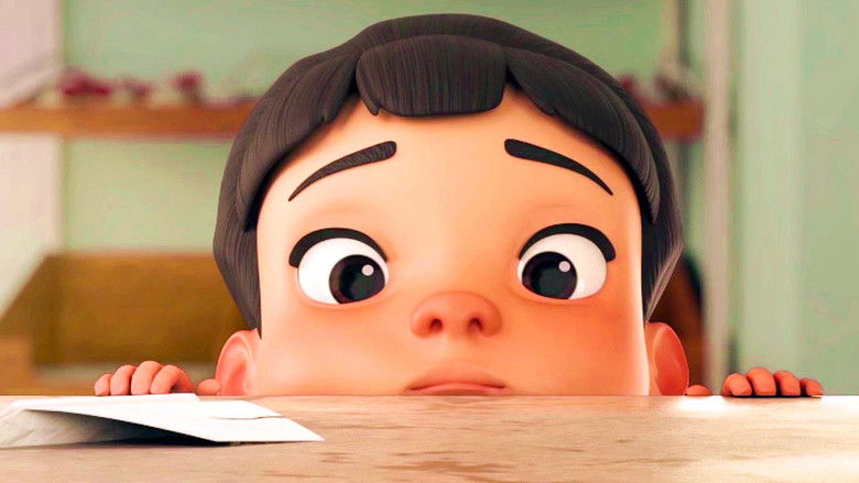 кадр из фильма Miles to Fly