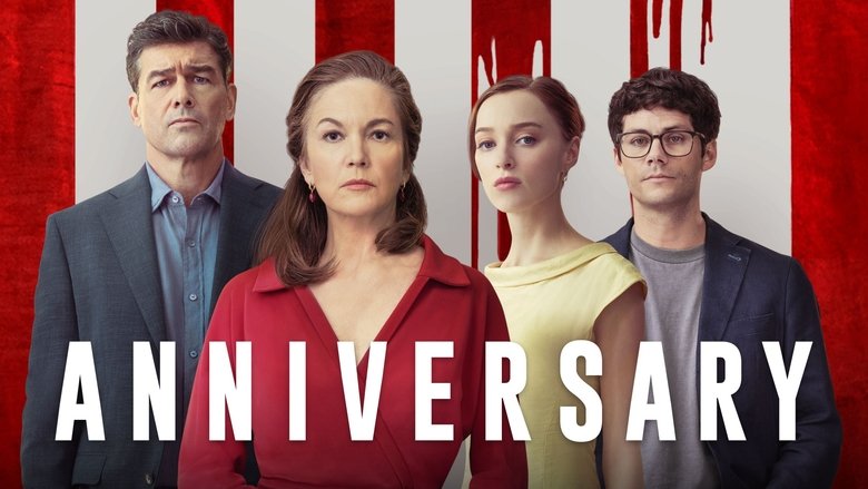 кадр из фильма Юбилей