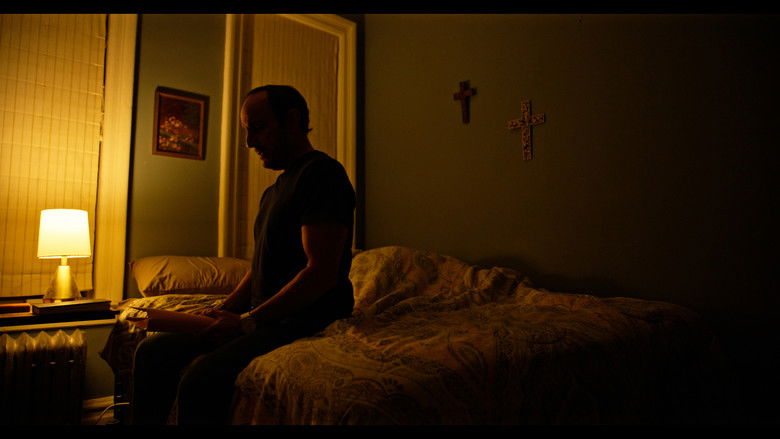 кадр из фильма Remember Me