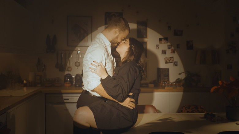 кадр из фильма JTÉPARAKONTÉ