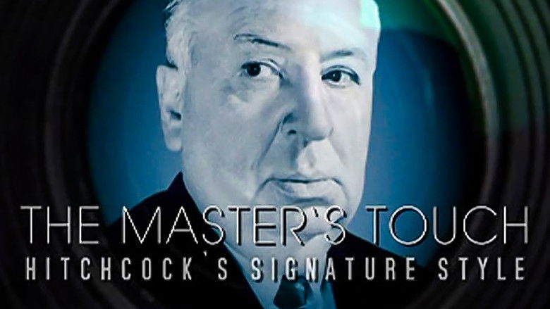 кадр из фильма The Master's Touch: Hitchcock's Signature Style