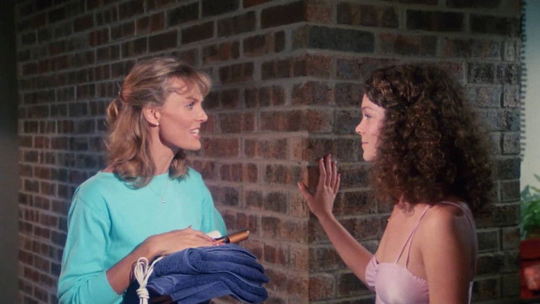 кадр из фильма Play Dead