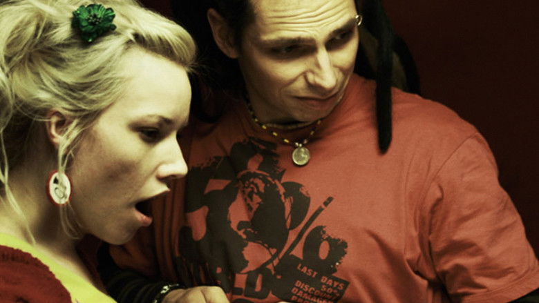 кадр из фильма Moja Nowa Droga