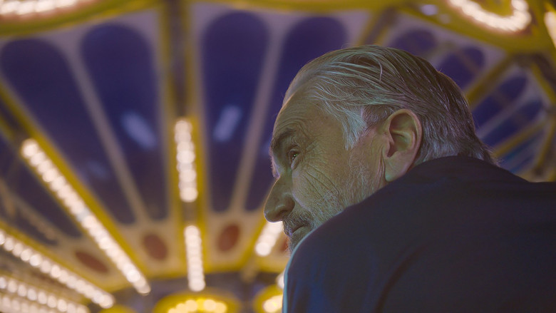 кадр из фильма Martínez