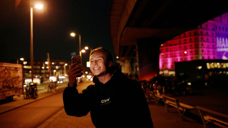 кадр из фильма Tik Tok Ravers