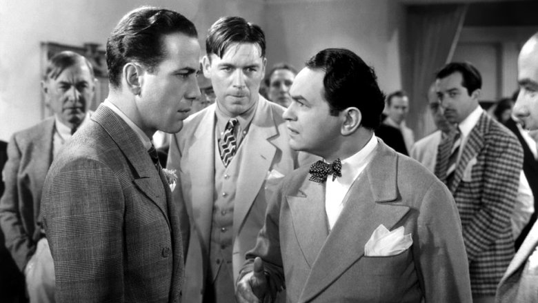 кадр из фильма Кид Гэлэхэд