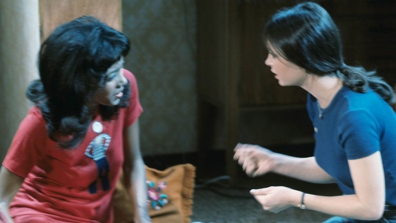 кадр из фильма Люби или брось