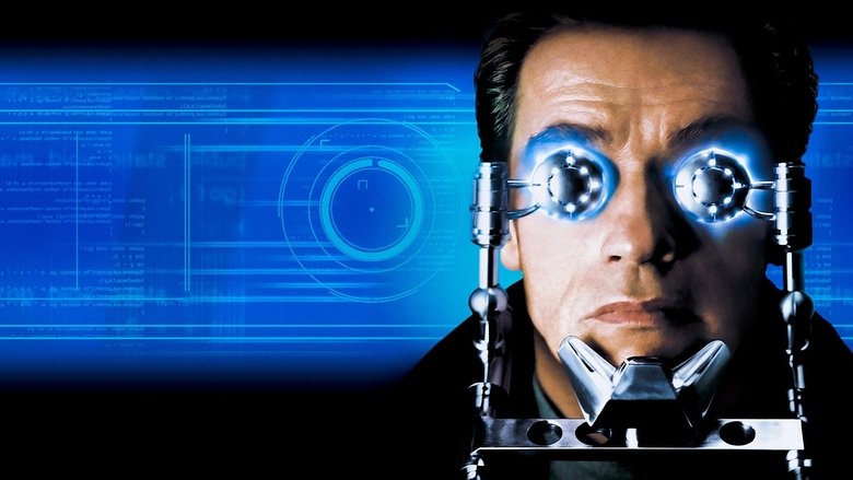 кадр из фильма Шестой день