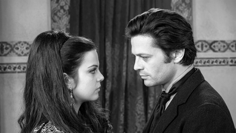 Horasan'ın Üç Atlısı