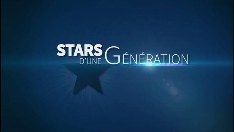 кадр из фильма Stars d'une génération Années 90