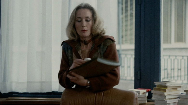 кадр из фильма Мужчина, который любил женщин